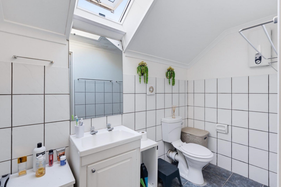 1 Bedroom Property for Sale in Gardens Western Cape